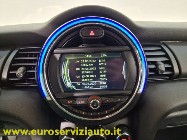 MINI ONE 1.5 ONE D BUSINESS 5 PORTE - foto 30