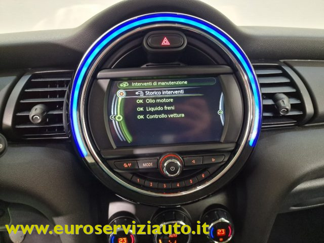 MINI ONE 1.5 ONE D BUSINESS 5 PORTE - foto 32