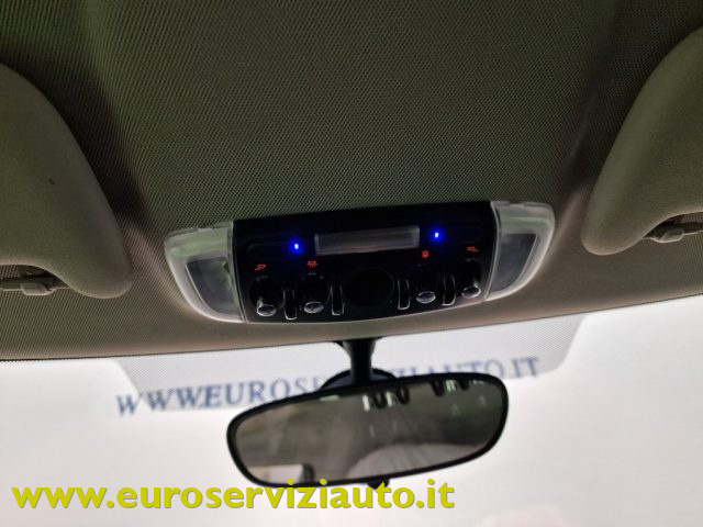 MINI ONE 1.5 ONE D BUSINESS 5 PORTE - foto 35