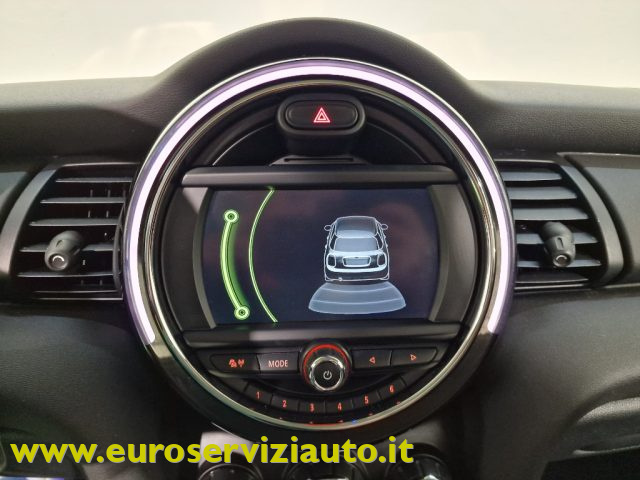 MINI ONE 1.5 ONE D BUSINESS 5 PORTE - foto 33