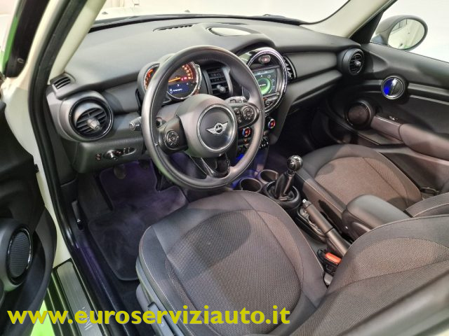 MINI ONE 1.5 ONE D BUSINESS 5 PORTE - foto 43