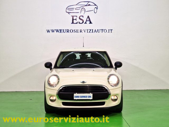 MINI ONE 1.5 ONE D BUSINESS 5 PORTE - foto 7