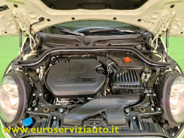 MINI ONE 1.5 ONE D BUSINESS 5 PORTE - foto 50