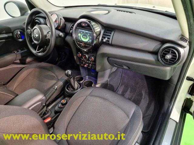MINI ONE 1.5 ONE D BUSINESS 5 PORTE - foto 42
