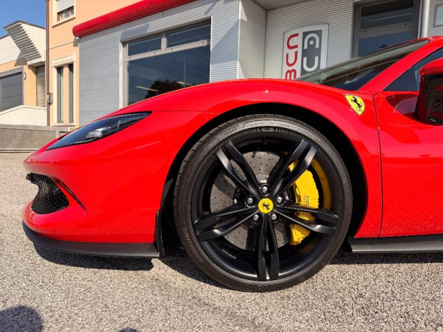 FERRARI 296 GTS 296 GTS - foto 4