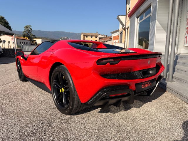 FERRARI 296 GTS 296 GTS - foto 6