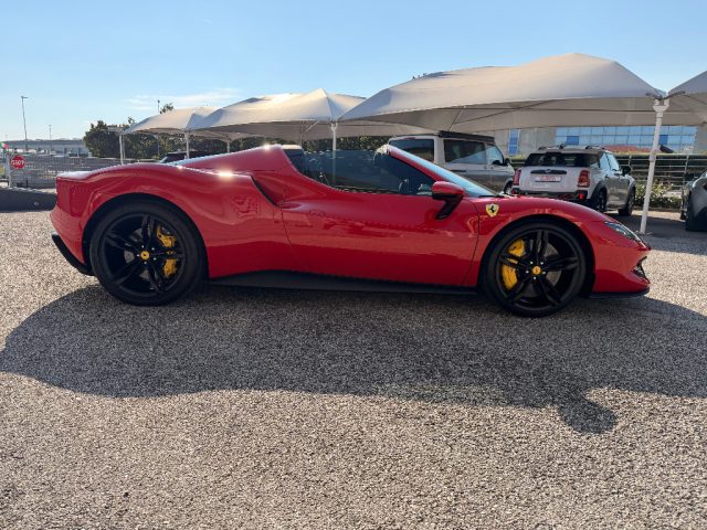 FERRARI 296 GTS 296 GTS - foto 9