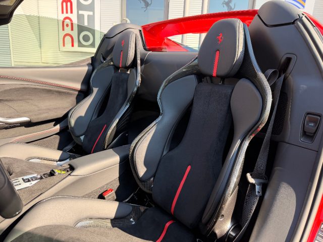 FERRARI 296 GTS 296 GTS - foto 10