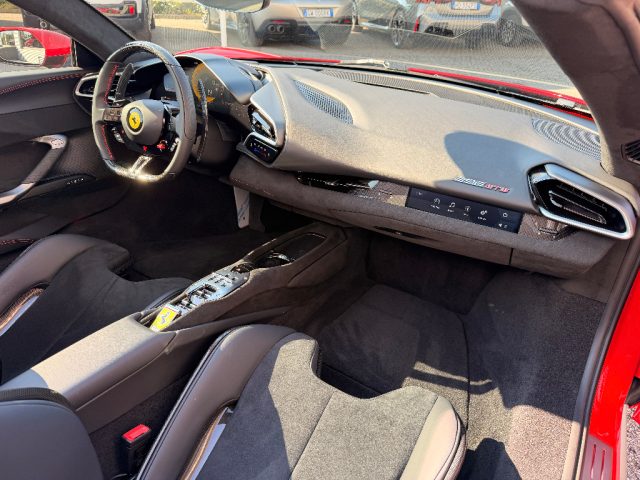 FERRARI 296 GTS 296 GTS - foto 12