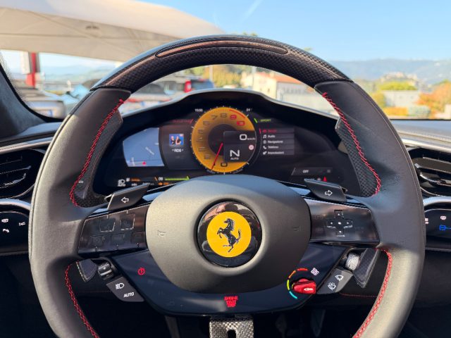 FERRARI 296 GTS 296 GTS - foto 14
