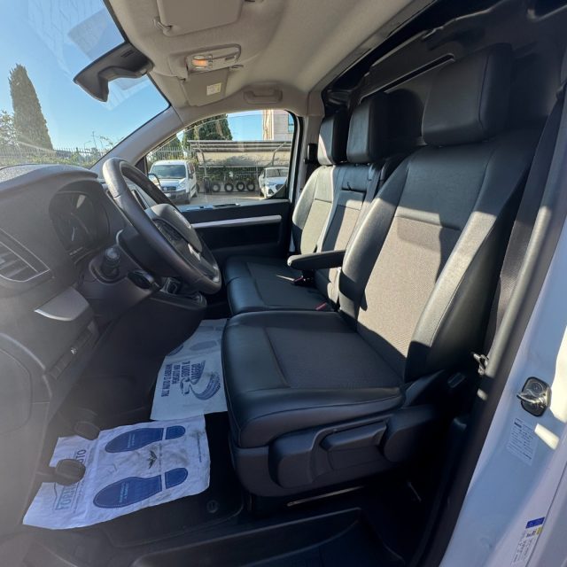 FIAT SCUDO 1.5 BLUEHDI 120CV PL-TN FURGONE  - foto 10