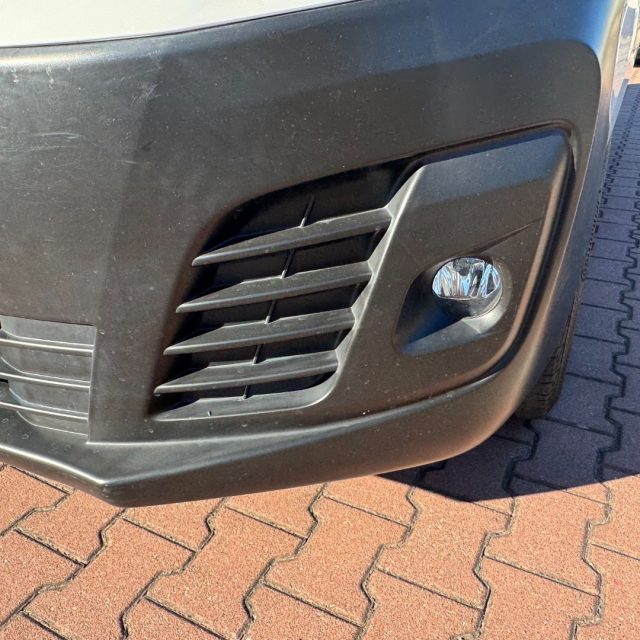 FIAT SCUDO 1.5 BLUEHDI 120CV PL-TN FURGONE  - foto 22