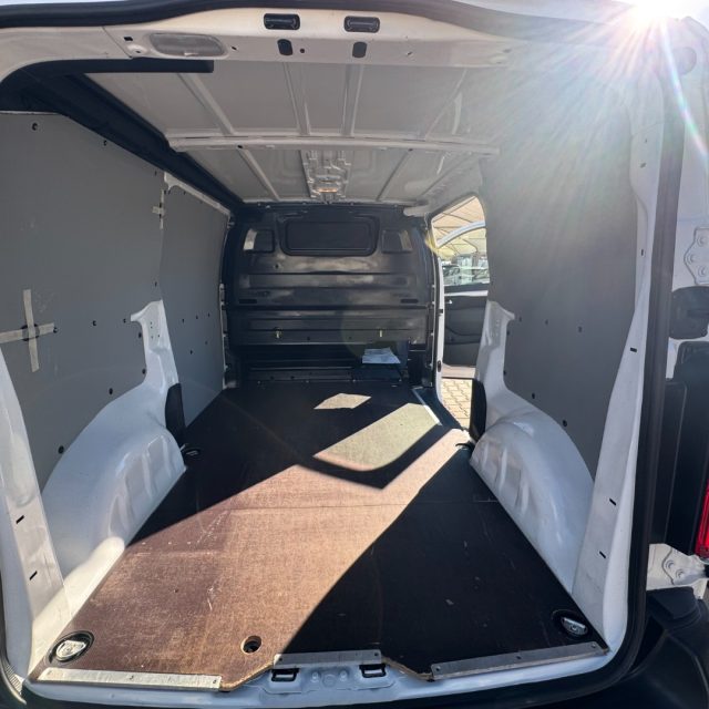 FIAT SCUDO 1.5 BLUEHDI 120CV PL-TN FURGONE  - foto 17