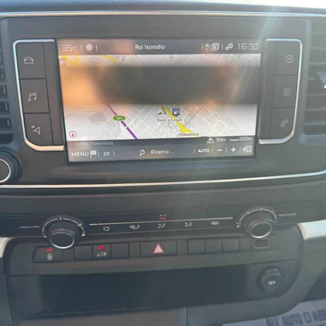 FIAT SCUDO 1.5 BLUEHDI 120CV PL-TN FURGONE  - foto 13
