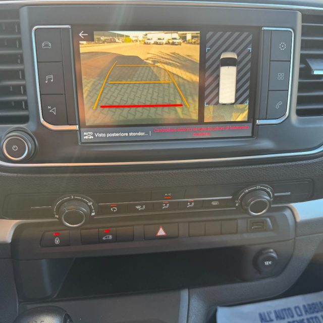 FIAT SCUDO 1.5 BLUEHDI 120CV PL-TN FURGONE  - foto 14