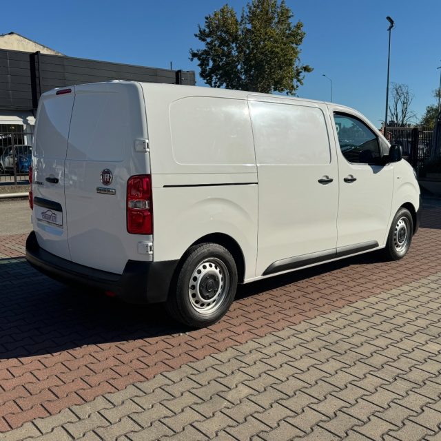 FIAT SCUDO 1.5 BLUEHDI 120CV PL-TN FURGONE  - foto 6