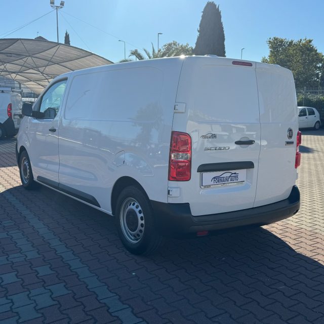 FIAT SCUDO 1.5 BLUEHDI 120CV PL-TN FURGONE  - foto 7