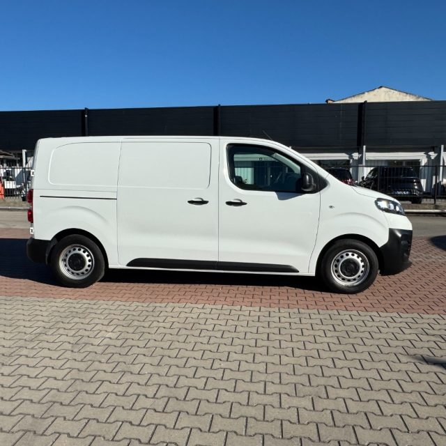 FIAT SCUDO 1.5 BLUEHDI 120CV PL-TN FURGONE  - foto 8