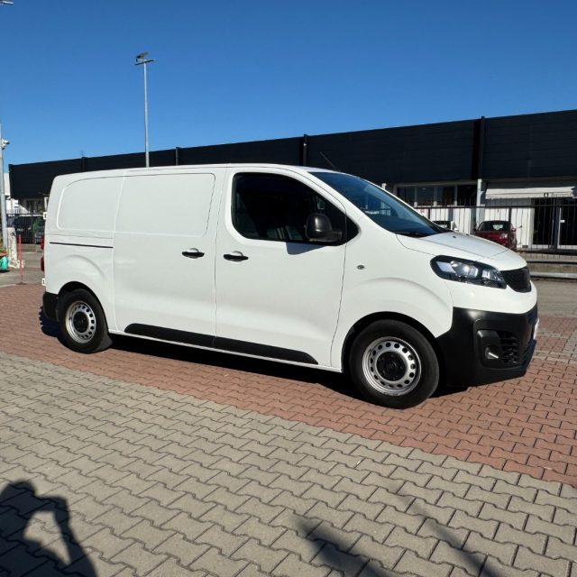 FIAT SCUDO 1.5 BLUEHDI 120CV PL-TN FURGONE  - foto 9
