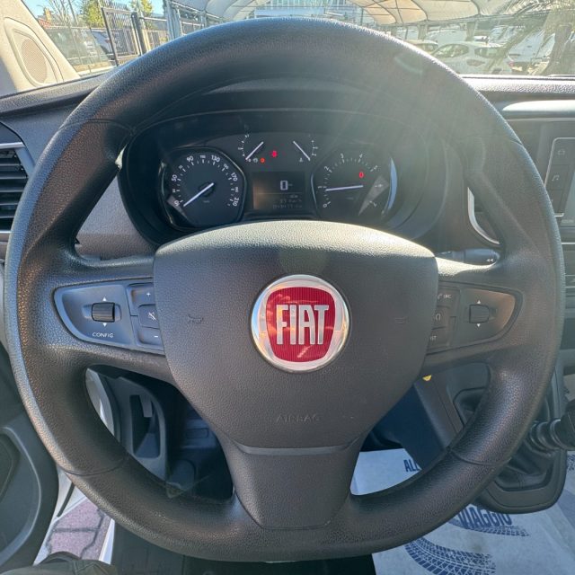 FIAT SCUDO 1.5 BLUEHDI 120CV PL-TN FURGONE  - foto 11