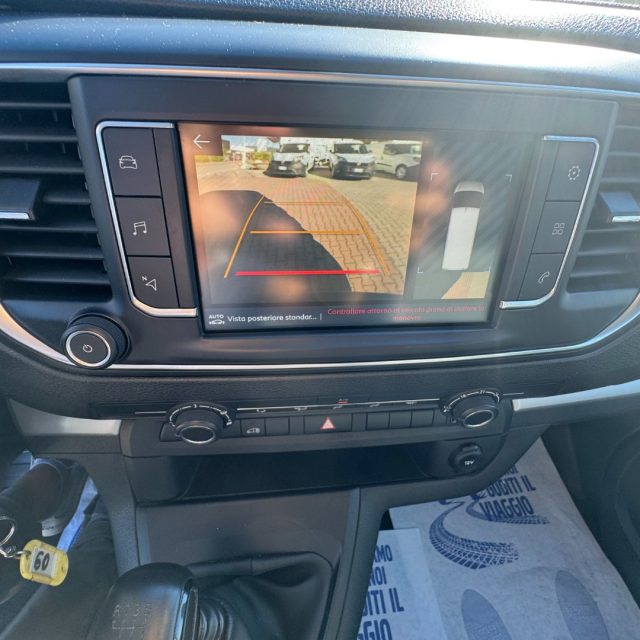 FIAT SCUDO 1.5 BLUEHDI 120CV PL-TN FURGONE  - foto 15