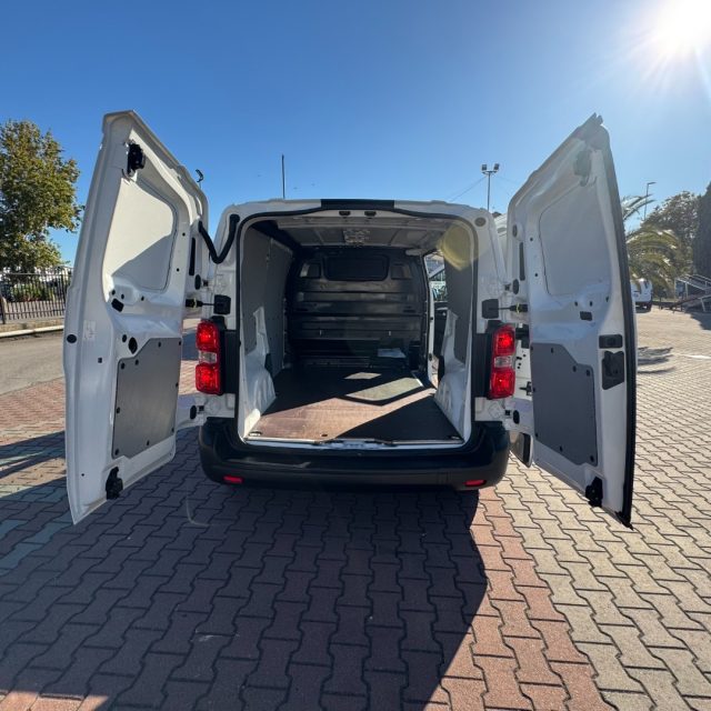 FIAT SCUDO 1.5 BLUEHDI 120CV PL-TN FURGONE  - foto 16