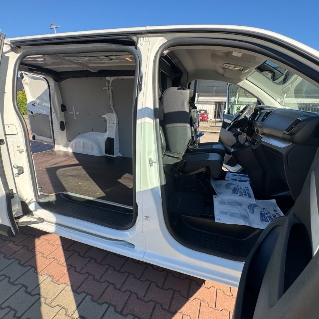 FIAT SCUDO 1.5 BLUEHDI 120CV PL-TN FURGONE  - foto 18