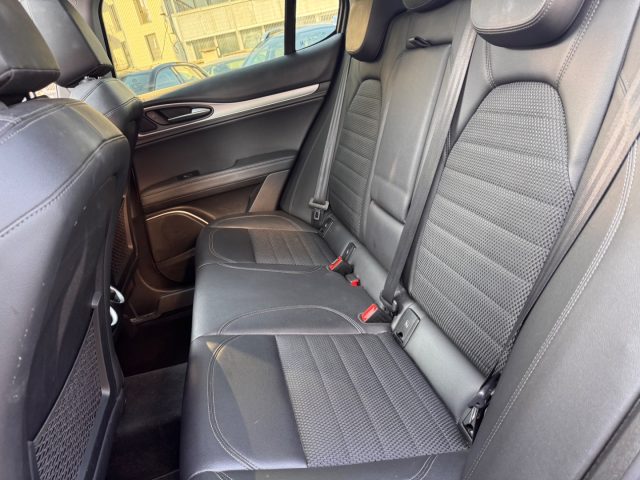 ALFA ROMEO STELVIO 2.2 TURBODIESEL 190 CV AT8 Q4 SP - foto 14