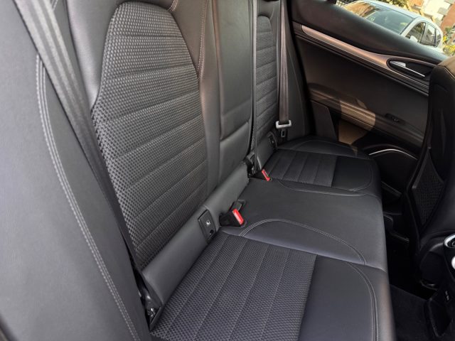 ALFA ROMEO STELVIO 2.2 TURBODIESEL 190 CV AT8 Q4 SP - foto 12