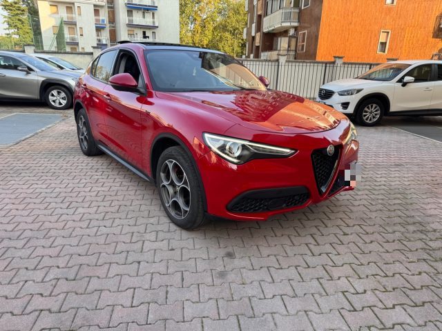 ALFA ROMEO STELVIO 2.2 TURBODIESEL 190 CV AT8 Q4 SP - foto 3