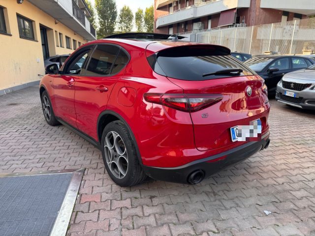 ALFA ROMEO STELVIO 2.2 TURBODIESEL 190 CV AT8 Q4 SP - foto 6