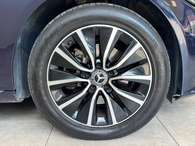 MERCEDES-BENZ C 220 D S.W. 4MATIC AUTO BUSINESS EXTR - foto 7