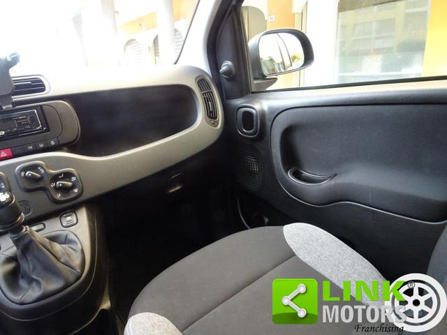 FIAT PANDA 1.0 HYBRID 69 CV - foto 11