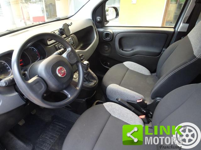 FIAT PANDA 1.0 HYBRID 69 CV - foto 7