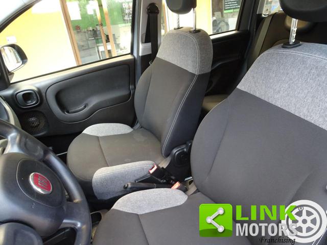 FIAT PANDA 1.0 HYBRID 69 CV - foto 8