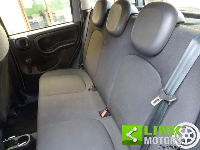 FIAT PANDA 1.0 HYBRID 69 CV - foto 9