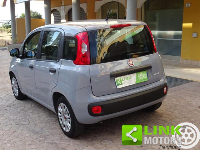 FIAT PANDA 1.0 HYBRID 69 CV - foto 6