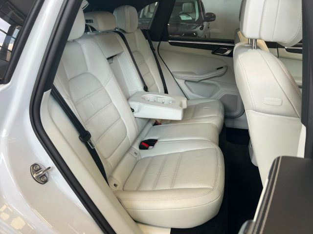 PORSCHE MACAN 2.0 T *FULL PELLE WHITE*TETTO*IT - foto 9