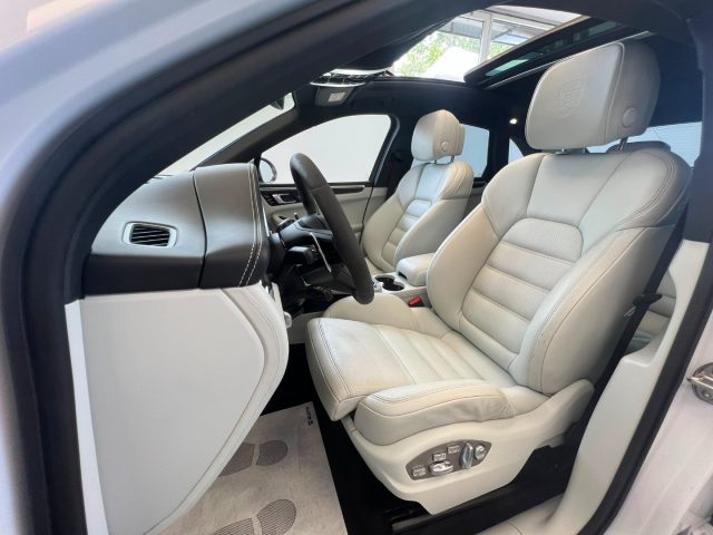 PORSCHE MACAN 2.0 T *FULL PELLE WHITE*TETTO*IT - foto 11