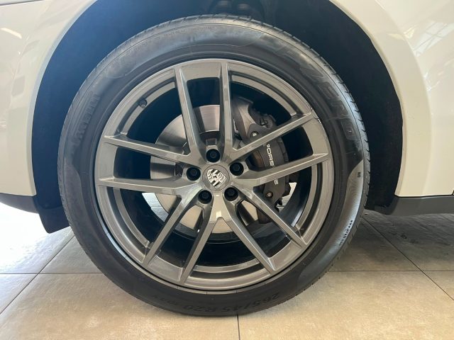 PORSCHE MACAN 2.0 T *FULL PELLE WHITE*TETTO*IT - foto 7