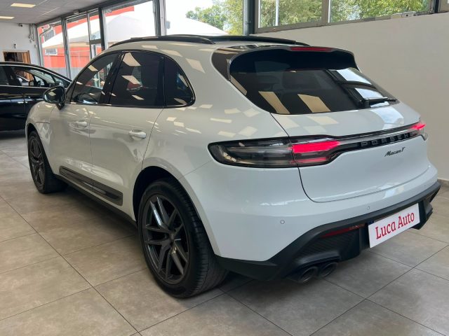 PORSCHE MACAN 2.0 T *FULL PELLE WHITE*TETTO*IT - foto 6