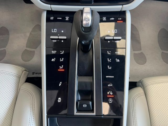 PORSCHE MACAN 2.0 T *FULL PELLE WHITE*TETTO*IT - foto 13