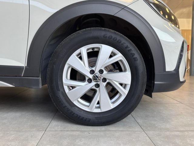 VOLKSWAGEN TAIGO 1.0 TSI 110CV DSG *UNICO PROPRIE - foto 7
