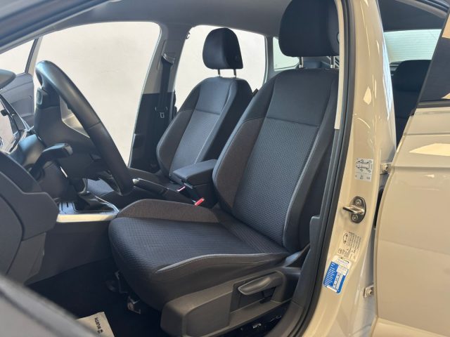 VOLKSWAGEN TAIGO 1.0 TSI 110CV DSG *UNICO PROPRIE - foto 8