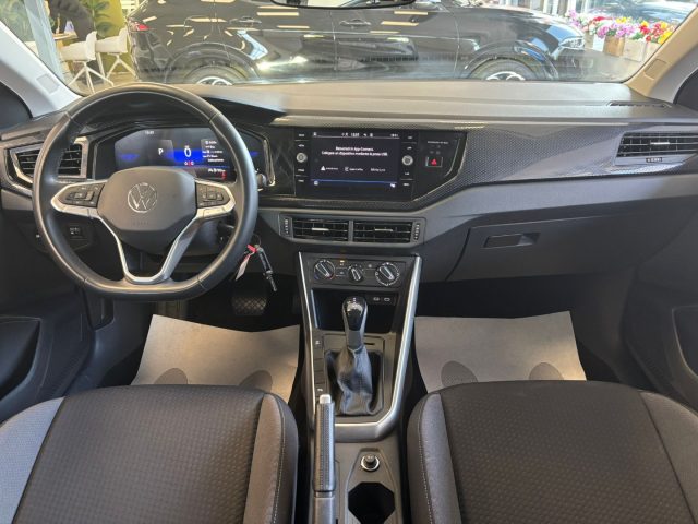 VOLKSWAGEN TAIGO 1.0 TSI 110CV DSG *UNICO PROPRIE - foto 10