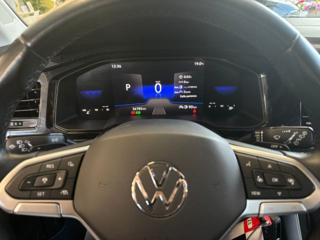 VOLKSWAGEN TAIGO 1.0 TSI 110CV DSG *UNICO PROPRIE - foto 12