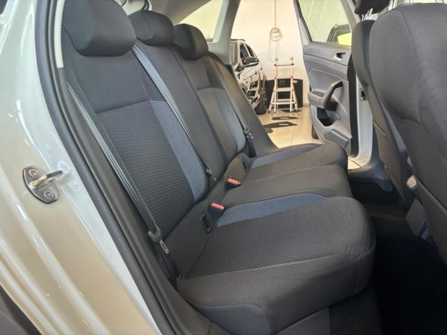 VOLKSWAGEN TAIGO 1.0 TSI 110CV DSG *UNICO PROPRIE - foto 15