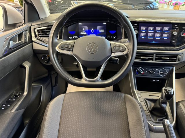 VOLKSWAGEN TAIGO 1.0 TSI 110CV *UNICO PROP.*APPLE - foto 11