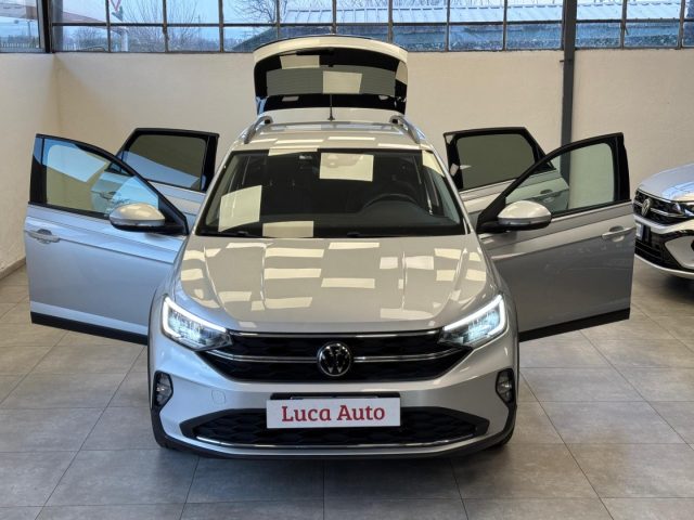 VOLKSWAGEN TAIGO 1.0 TSI 110CV *UNICO PROP.*APPLE - foto 2