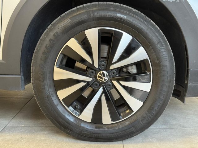 VOLKSWAGEN TAIGO 1.0 TSI 110CV *UNICO PROP.*APPLE - foto 7